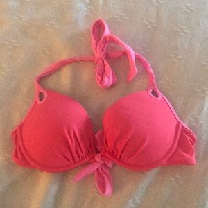 Victoria Secret Bathing Suit Top